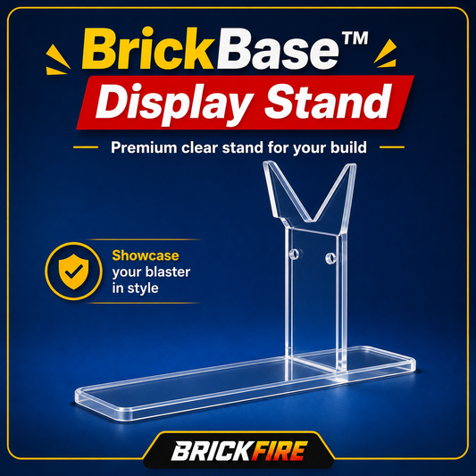 BrickBase™ Display Stand