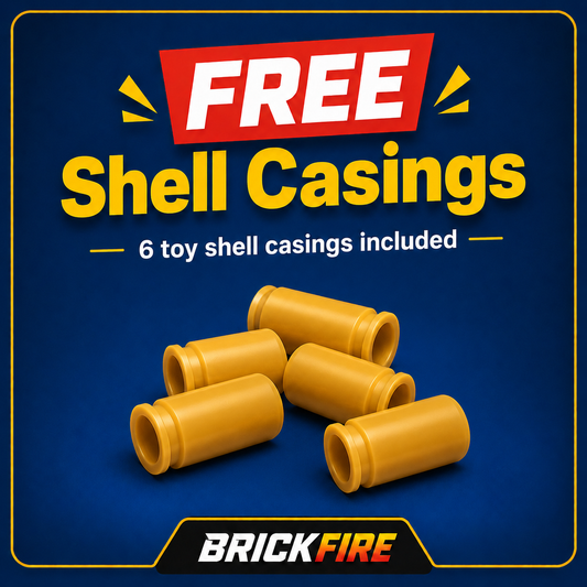 FREE Shell Casings