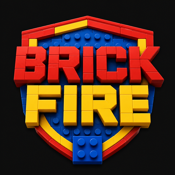 BrickFire™